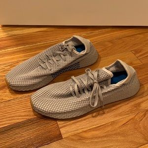 Mens adidas sneakers